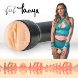   Kiiroo Stars Collection Tanya Tate maszturbátor (PowerBlow szívókészülék kompatibilis)