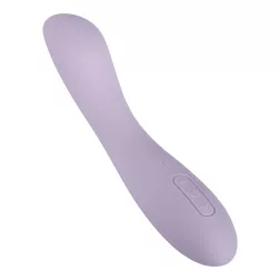 Svakom – Amy 2 vibrátor (halványlila)