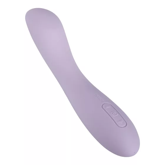 Svakom – Amy 2 vibrátor (halványlila)