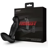   Nexus – Thrust fel-le mozgó prosztata stimuláló és perineum vibrátor, távirányítóval