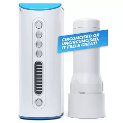 Autoblow – A.I. Ultra interaktív maszturbátor