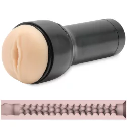   Kiiroo – Feel Stroker punci maszturbátor (világos bőrszín)