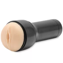   Kiiroo – Feel Stroker punci maszturbátor (világos bőrszín)