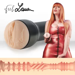 Kiiroo Stars Collection Lauren Phillips punci maszturbátor