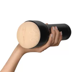 Kiiroo Stars Collection Rae Lil Black punci maszturbátor