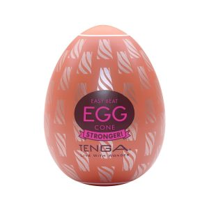 Tenga Egg Stronger Cone maszturbátor