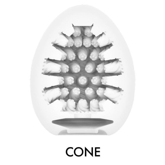 Tenga Egg Stronger Cone maszturbátor