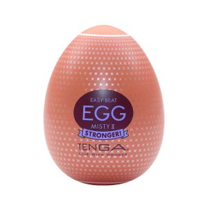 Tenga Egg Stronger Misty II. maszturbátor