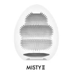 Tenga – Egg Stronger Misty II. maszturbátor