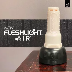 Fleshlight – Air maszturbátor szárító készülék