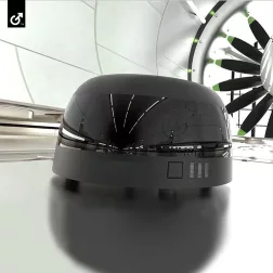 Fleshlight – Air maszturbátor szárító készülék