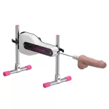 Lovense – Mini Sex Machine okos szexgép (APP-os)