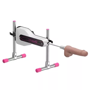 Lovense – Mini Sex Machine okos szexgép (APP-os)