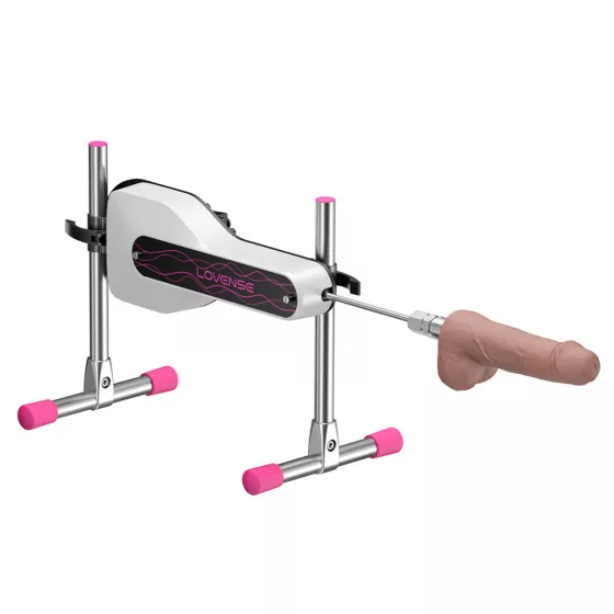Lovense – Mini Sex Machine okos szexgép (APP-os)