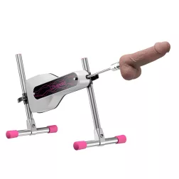 Lovense – Mini Sex Machine okos szexgép (APP-os)