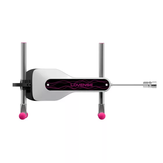 Lovense – Mini Sex Machine okos szexgép (APP-os)