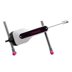 Lovense Mini Sex Machine, okos szexgép (APP-os)