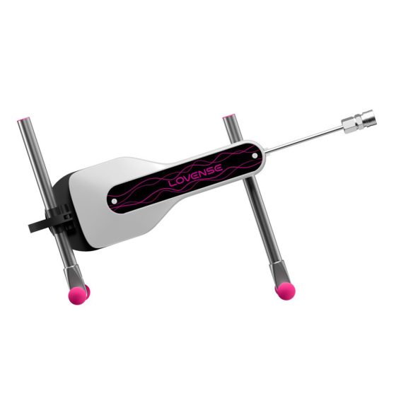 Lovense Mini Sex Machine, okos szexgép (APP-os)