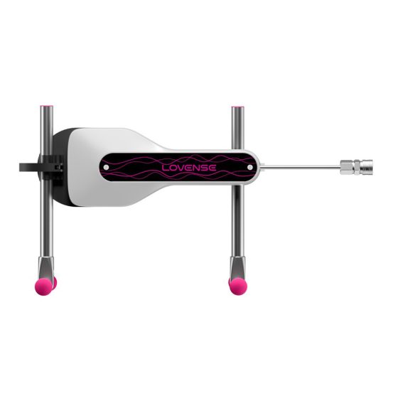 Lovense Mini Sex Machine, okos szexgép (APP-os)