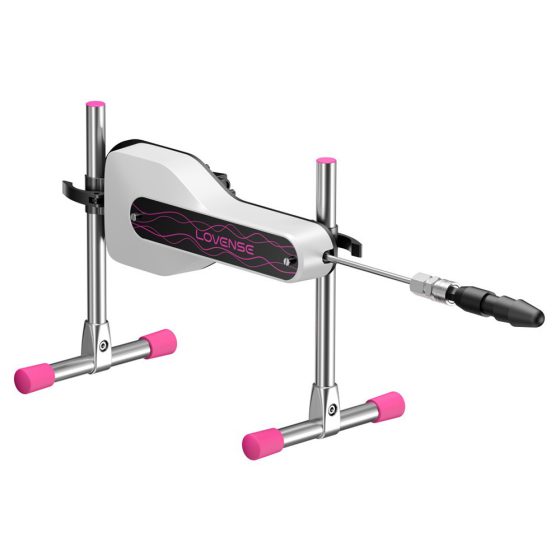 Lovense Mini Sex Machine, okos szexgép (APP-os)