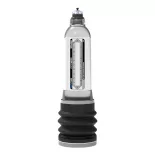 Bathmate Hydromax 8 hydro péniszpumpa (áttetsző)