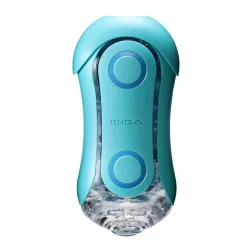 Tenga – Flip Orb Ocean Blue maszturbátor (kék)