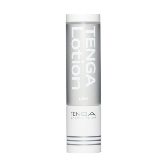 Tenga Lotion Mild White vízbázisú síkosító (170 ml)