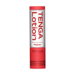 Tenga Lotion Regular Red vízbázisú síkosító (170 ml)