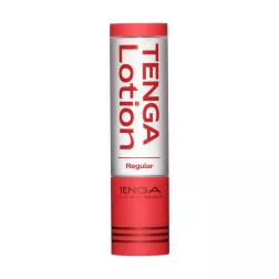   Tenga – Lotion Regular Red vízbázisú síkosító (170 ml)