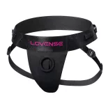   Lovense – univerzális hám dildókhoz, vibrátorokhoz (fekete)