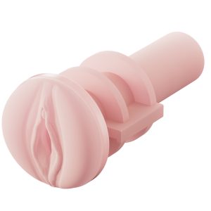 Lovense Solace tartalék betét (vagina bejárattal)