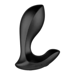   Nexus – Duo Plug análvibrátor távirányítóval (M méret)