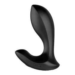   Nexus – Duo Plug análvibrátor, távirányítóval (M méret).