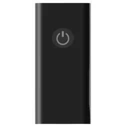   Nexus – Duo Plug análvibrátor, távirányítóval (M méret).