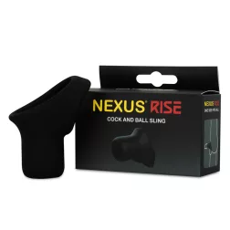 Nexus – Rise szilikon péniszhám