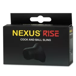 Nexus – Rise szilikon péniszhám