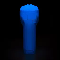   Kiiroo – FeelGlow Stroker, sötétben világító punci maszturbátor