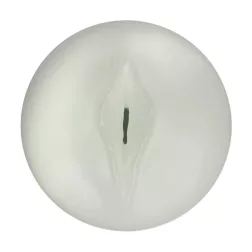   Kiiroo FeelGlow Stroker, sötétben világító punci maszturbátor