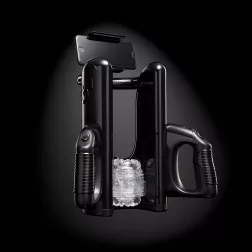 Fleshlight Quickshot Launch maszturbátor mozgató szerkezet