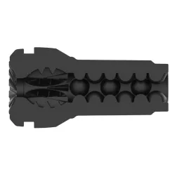 Kiiroo Feel Pocket Stroker maszturbátor (fekete)