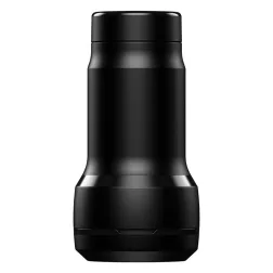 Kiiroo Feel Pocket Stroker maszturbátor (fekete)
