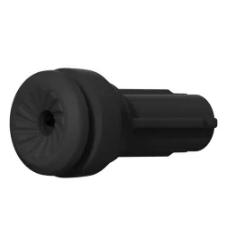 Kiiroo Feel Pocket Stroker maszturbátor (fekete)