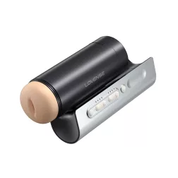   Lovense – Solace Pro okos maszturbátor, fel-le mozgással (APP-os)