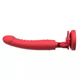 Lovense Mission 2 - okos tapadótalpas vibrátor (APP-os)