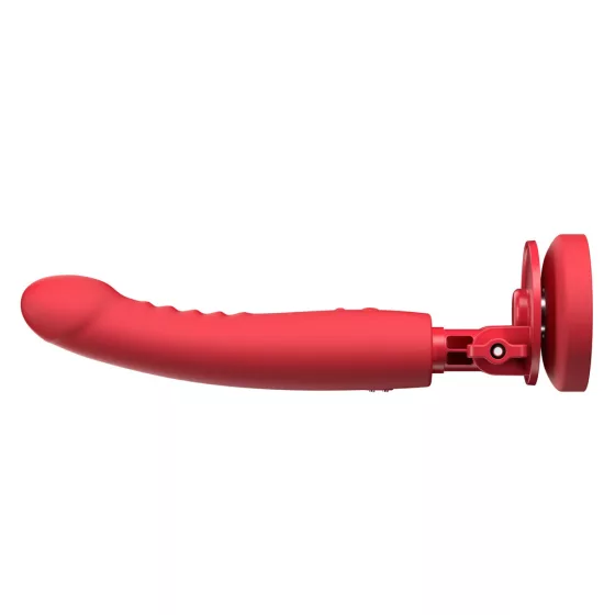 Lovense Mission 2 - okos tapadótalpas vibrátor (APP-os)