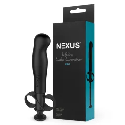   Nexus – Infinity Lube Launcher Pro fecskendő síkosítóhoz