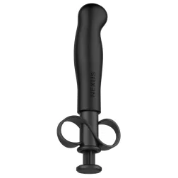   Nexus – Infinity Lube Launcher Pro fecskendő síkosítóhoz