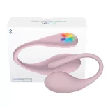 Kiiroo – Spot vibrációs tojás (Pink) (APP-os)