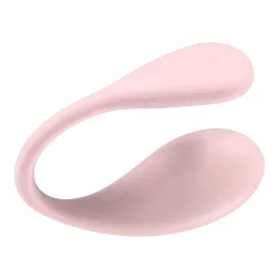 Kiiroo – Spot vibrációs tojás (Pink) (APP-os)