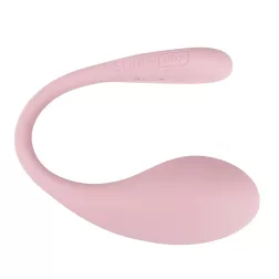 Kiiroo – Spot vibrációs tojás (Pink) (APP-os)